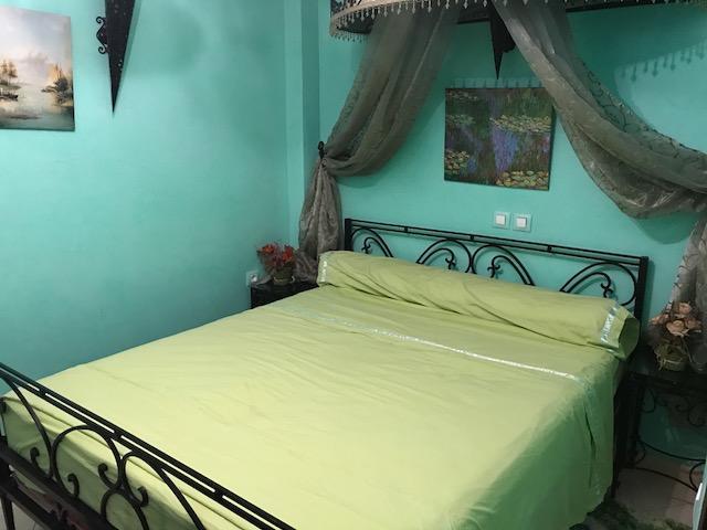 Riad Dar Mesouda Tanger Exteriör bild