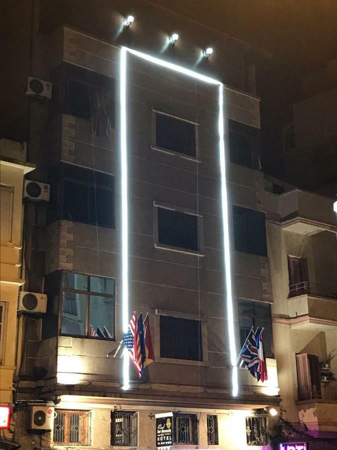 Riad Dar Mesouda Tanger Exteriör bild